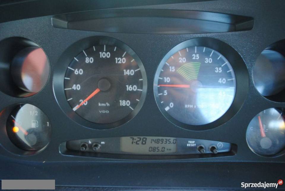 Iveco Daily 2006 Samochody dostawcze Dębica