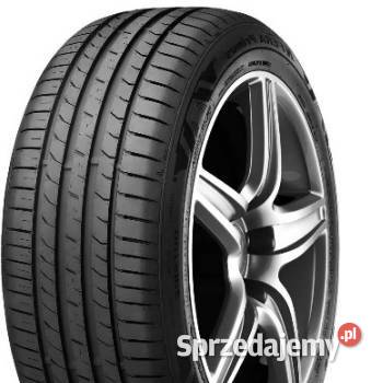 Opony 22555R16 Nexen NFera Primus Przeworsk sprzedam