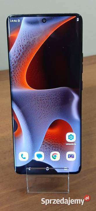 Smartfon Motorola Edge 50 Pro 12 GB 512 GB Konin