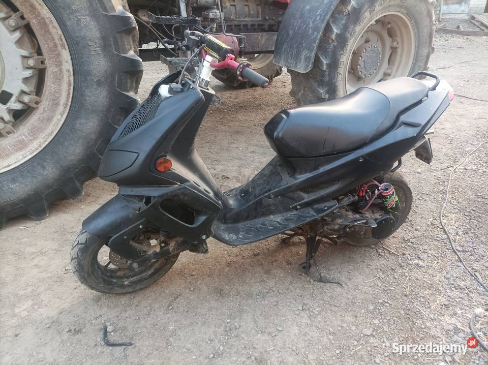 części peugeot speedfight 2 LC sprzedam