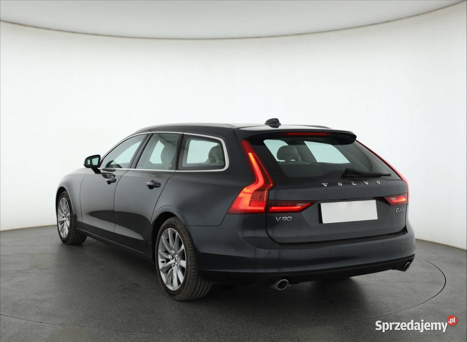 Volvo V90 D4 AWD czujnik deszczu Piaseczno sprzedam