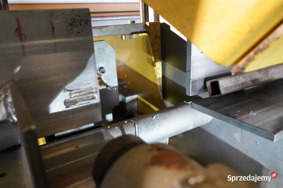 Frezarka do odwodnień ALUMA PRKATIK 3E Pozostałe Wałcz