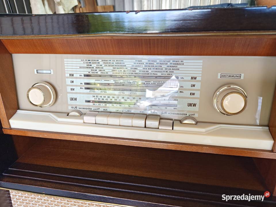 Radio Telefunken