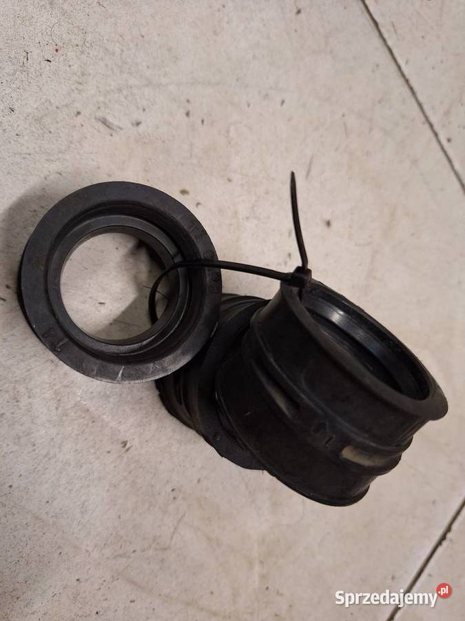 Kawasaki GPX 750 króćce ssące gpx750 dolot guma Jelenia Góra sprzedam