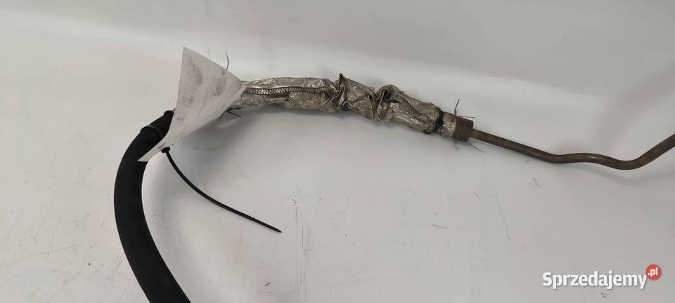 PRZEWÓD WSPOMAGANIA FORD MONDEO MK3 1S7C3A719CK Lipno