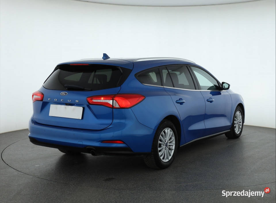 Ford Focus 10 EcoBoost światła przeciwmgielne Piaseczno sprzedam