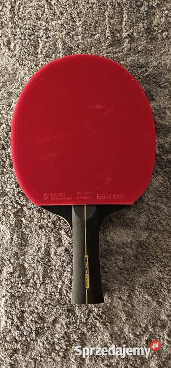 OKAZJA Paletki pingpong 6 gwiazdek Expert Kraków sprzedam