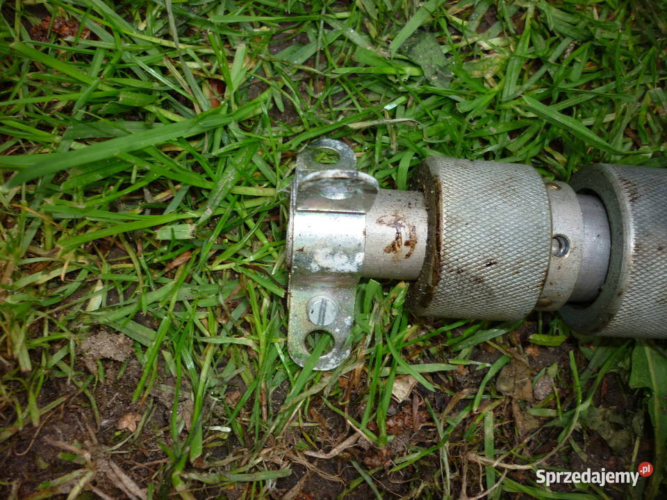 Maszt antenowy wojskowy podkarpackie Dębica