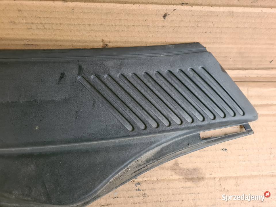 Renault Clio 2 lift osłona listwa podszybia Legnica