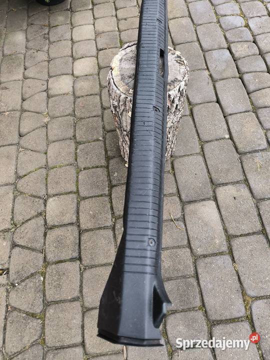 Listwa bagażnika Opel Kadett E sedan Korzecko