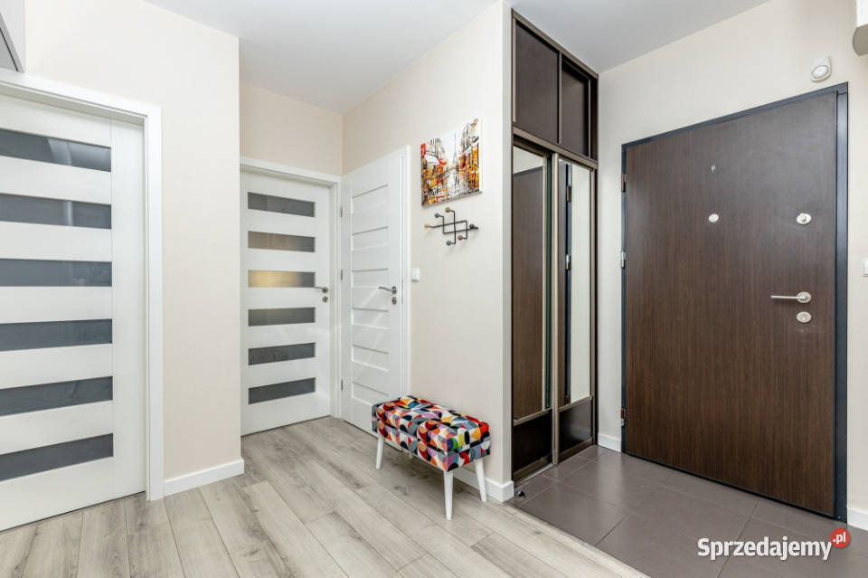 Przestronne 3 Pokoje 64 m2 I DO ZAMIESZKANIA Sprzedaż