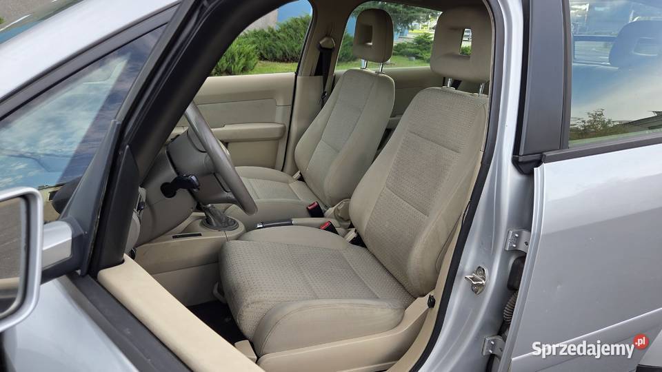 Audi A2 14TDI 75 Klimatronic grzane fotele 362800km kujawsko-pomorskie
