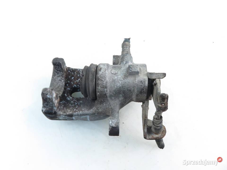 ZACISK LEWY TYŁ LANCIA LYBRA małopolskie