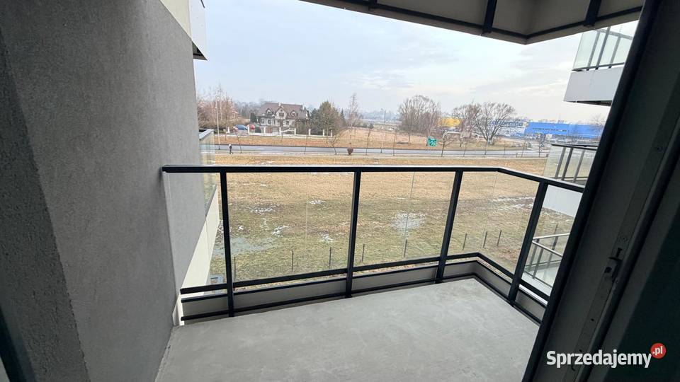 4 pokoje miejsce postojowe w garażu podziemnym 67.48m2 Bielsko-Biała