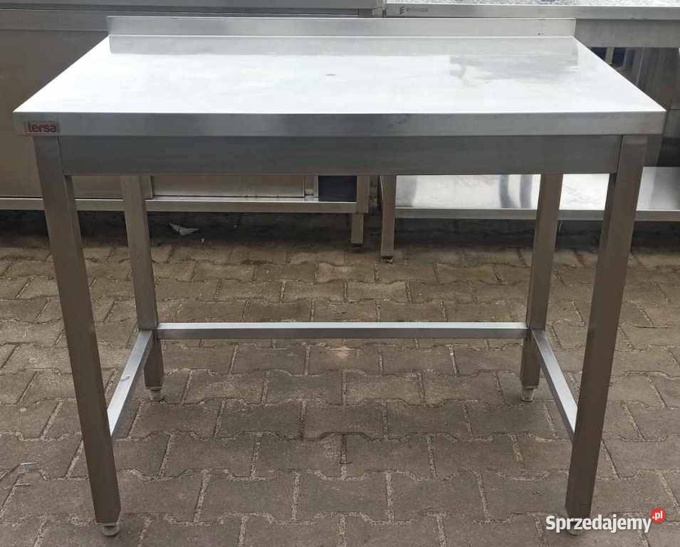 Stół gastronomiczny Tersa Pozostałe Ostrów Wielkopolski