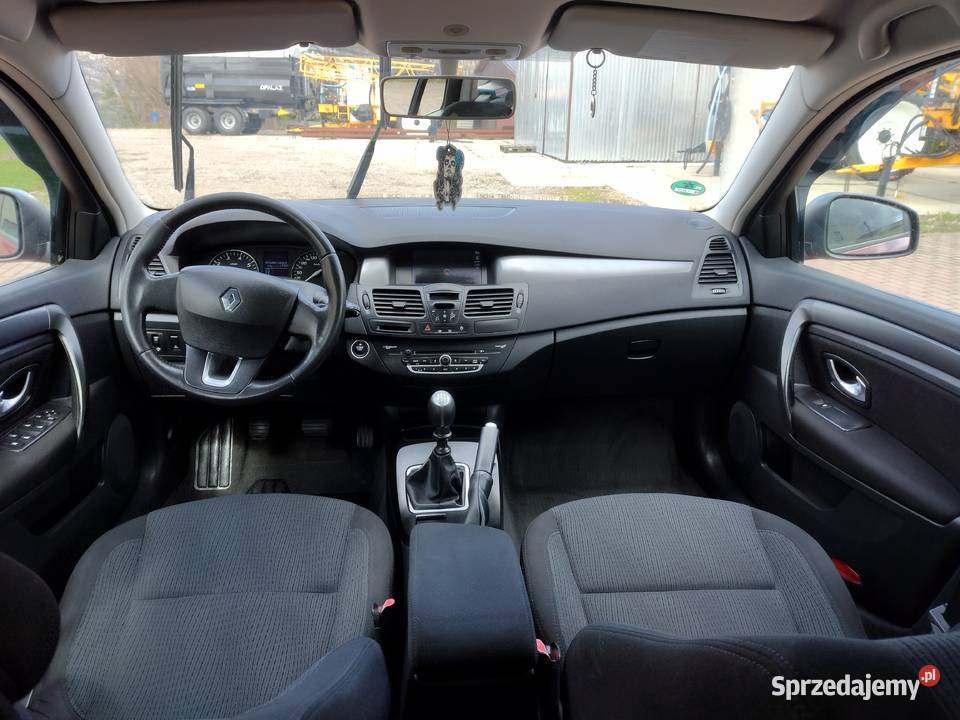 Renault Laguna 20 16V Długie opłaty stan Rzeszów