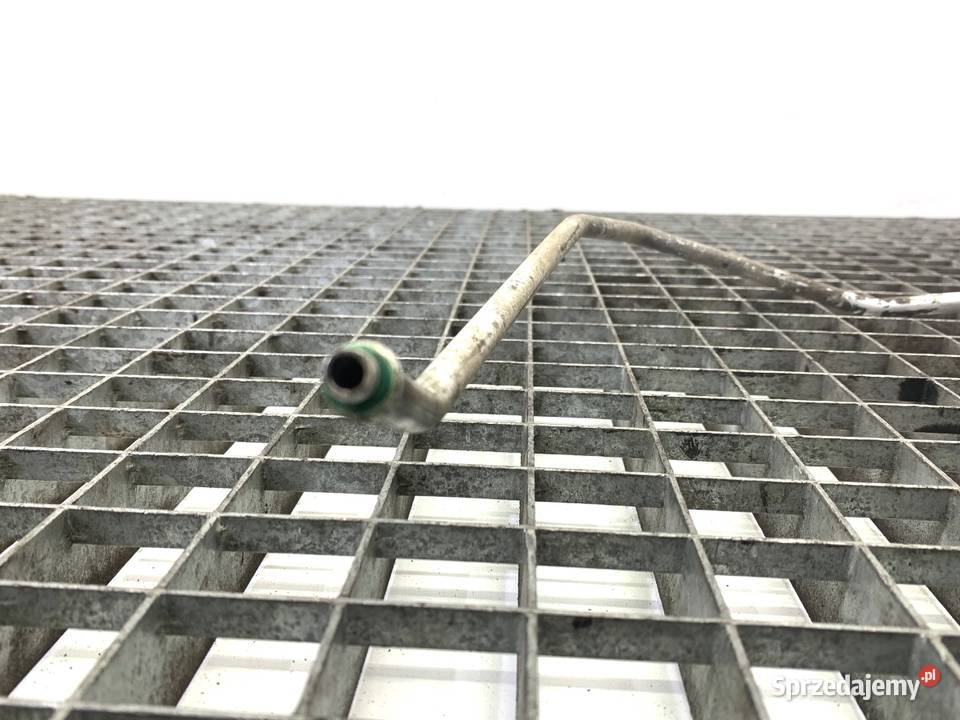 RURKA KLIMATYZACJI KIA OPTIMA 17 136 Hatchback