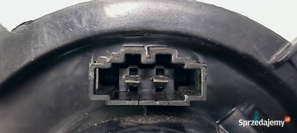 WENTYLATOR KABINOWY SKODA OCTAVIA I LIFT Lipno