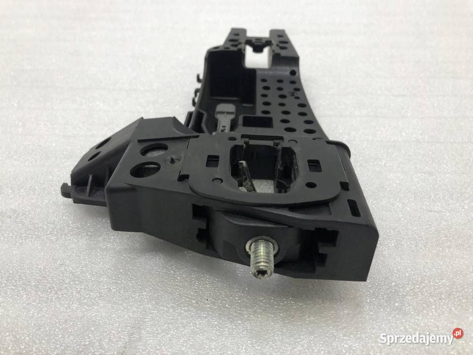 MOCOWANIE KLAMKI LEWY PRZÓD AUDI A5 8T wielkopolskie