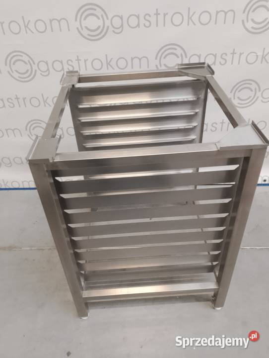 Podstawa pod piec SmartClassic Cook 704X645X860 Gastronomia Wrocław