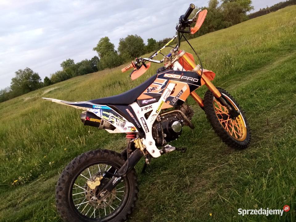 KXD 612 PRO remoncie Podwierzbie sprzedam