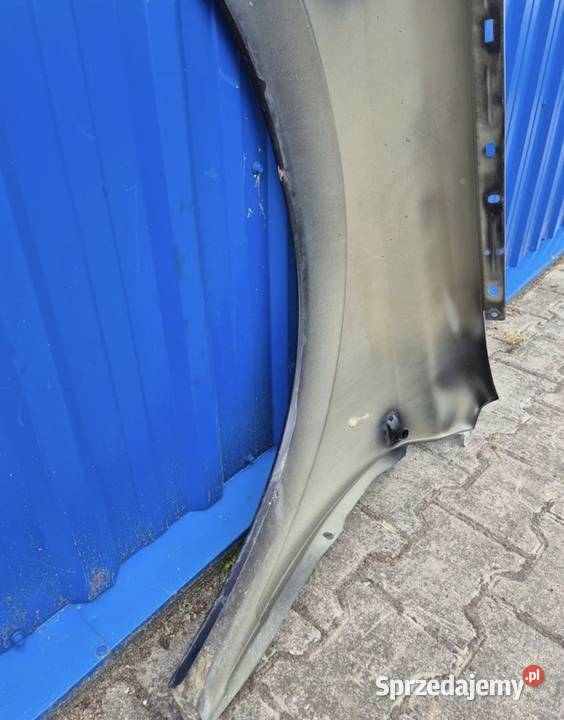 BŁOTNIK PRZÓD PRAWY OPEL ASTRA H III 3 GTC Z20R świętokrzyskie Działoszyce