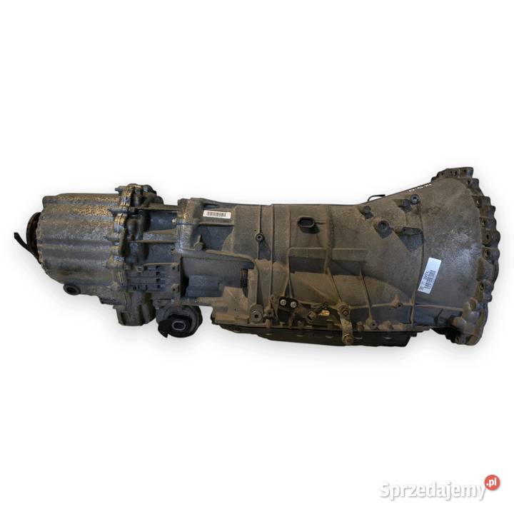 SKRZYNIA BIEGÓW 6HP26 Land Rover Discovery III Skrzynie biegów manualne sprzedam