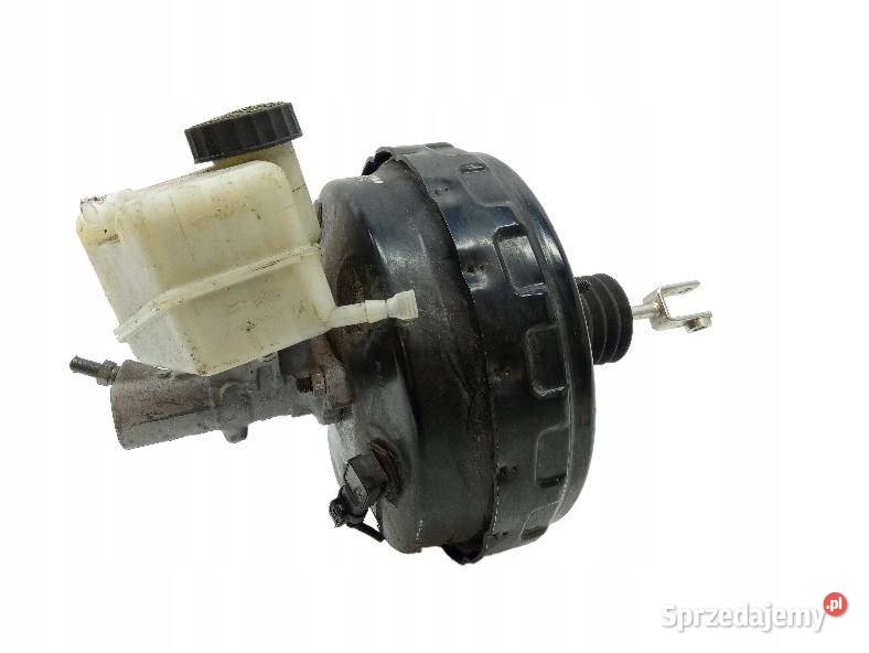 POMPA HAMULCOWA SERWO A2124301130 MercedesBenz świętokrzyskie