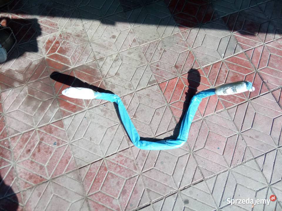 kierownica nowa nie używana Skawina