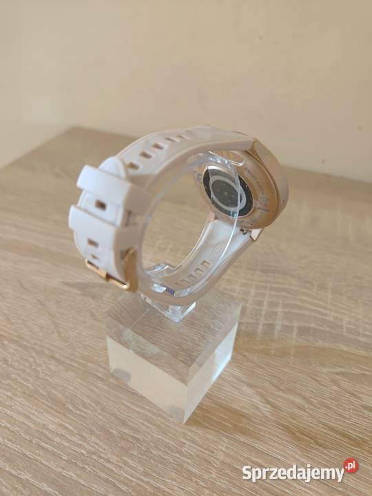 Smartwatch damski 127 TFT puls połączenia Damskie Nakło nad Notecią sprzedam