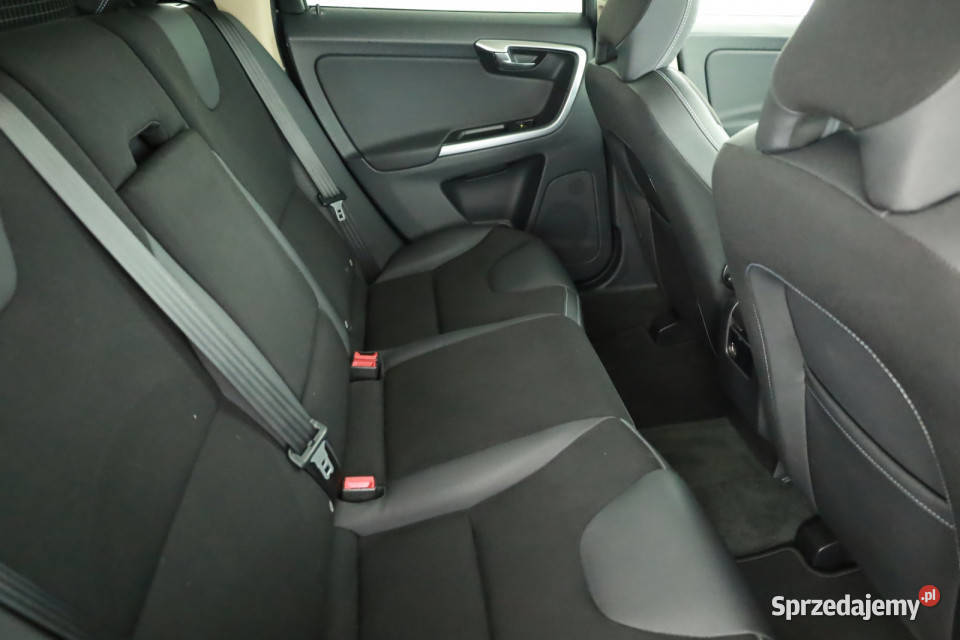 Volvo XC60 D5 relingi dachowe Piaseczno