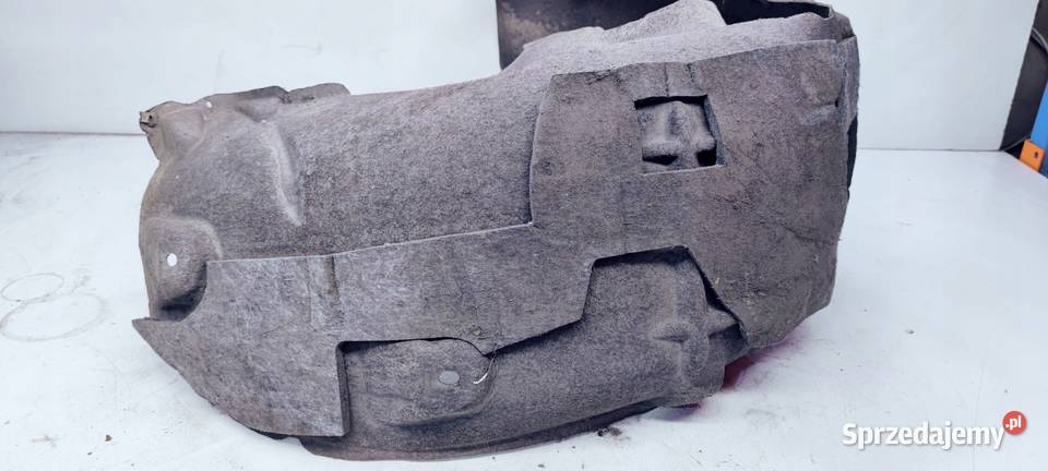 NADKOLE LEWY TYŁ AUDI A7 4G8 4G8810171 Nadkola Nadkola Przystajń