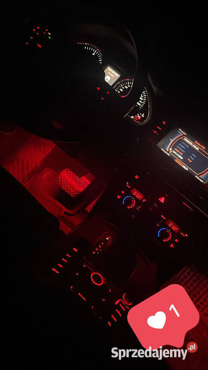 Audi a6 c6 quattr Nowe Miasto nad Pilicą