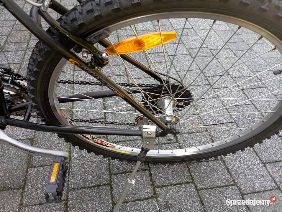 Kellys Radiusrower górskikoła 26