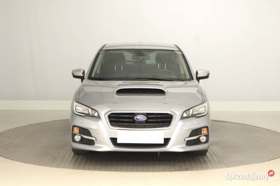 Subaru Levorg 16 GTS Subaru Zabrze sprzedam