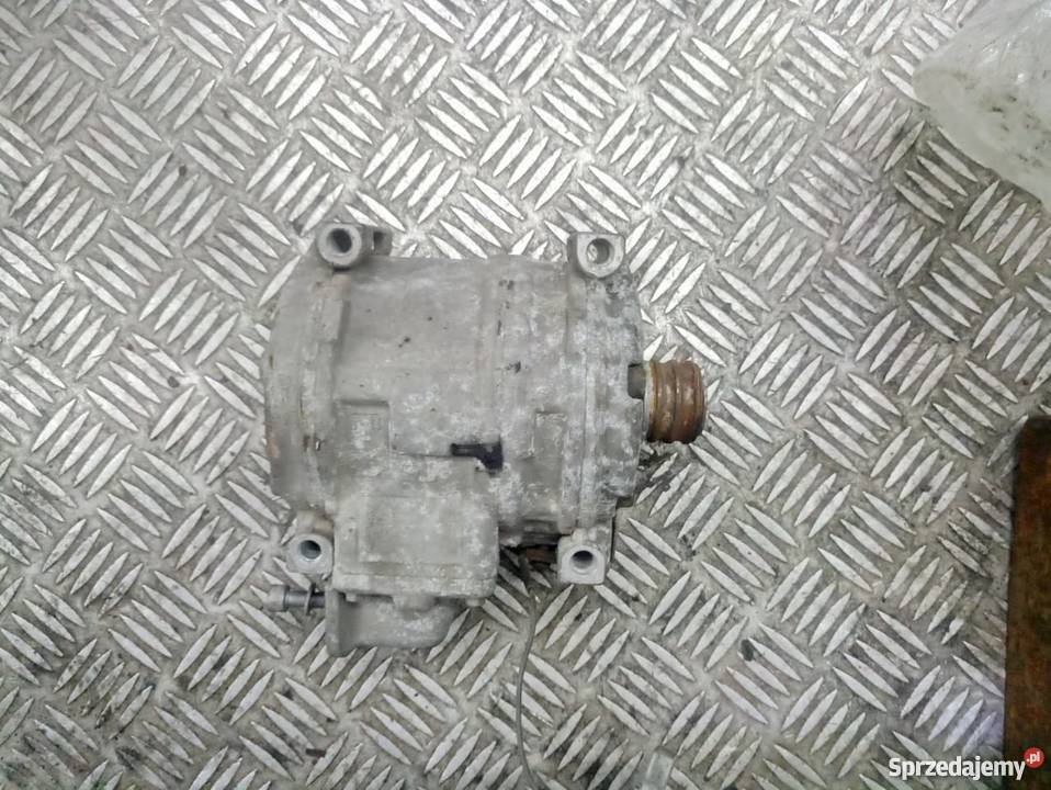 KOMPRESOR A 0002340811 KLIMATYZACJI ATEGO ciężarowe Rzędowice