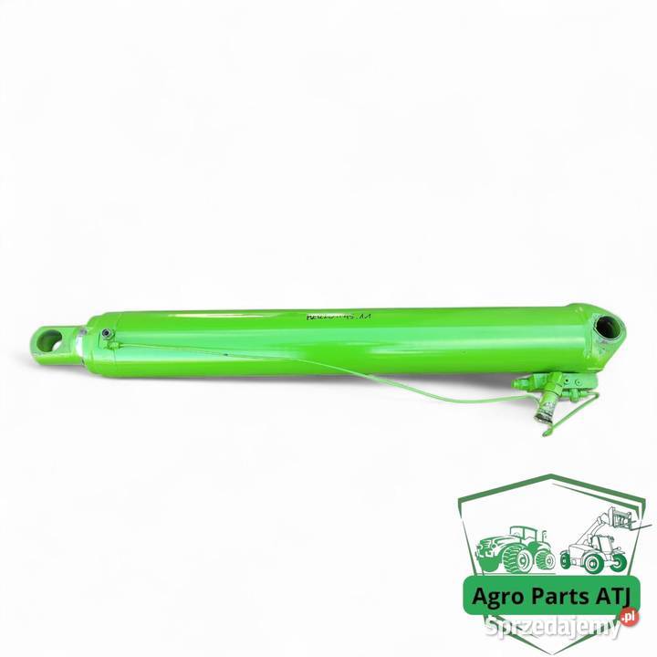 Siłownik hydrauliczny ramienia Merlo TF 4511 Ciechanowiec