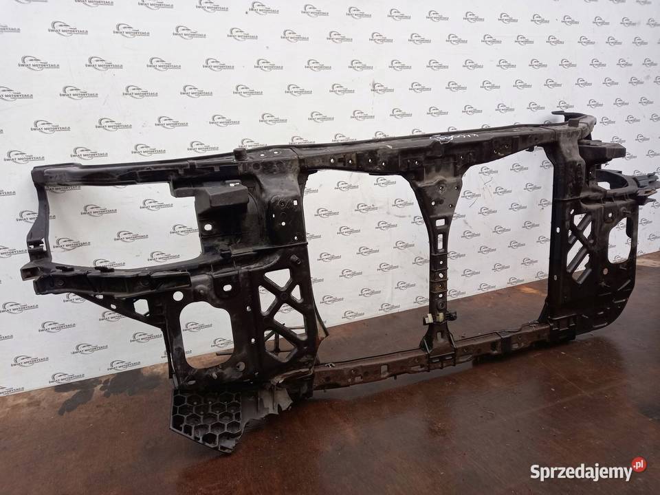 KIA CEED I LIFT 11r pas przedni wzmocnienie Kielce