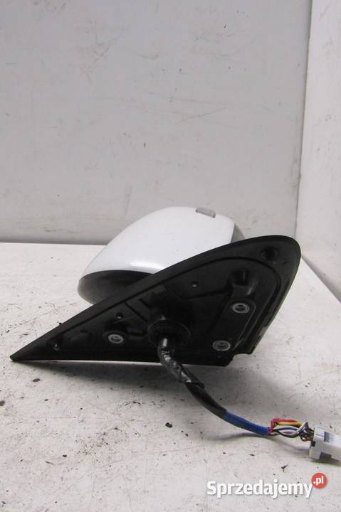LUSTERKO LEWE 9 PIN W13 MITSUBISHI OUTLANDER III
