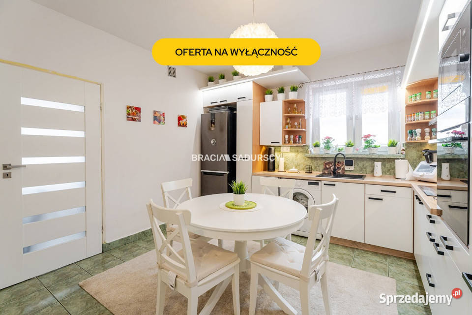 Sprzedam mieszkanie 6969m2 Kraków małopolskie