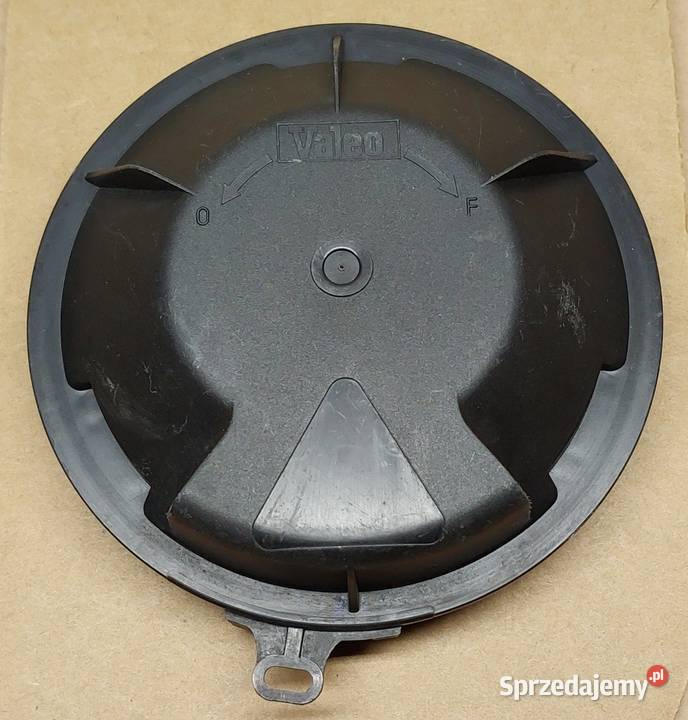 DEKIEL ZAŚLEPKA LAMPY XENON RENAULT LAGUNA II 2 osobowe Mielęcin