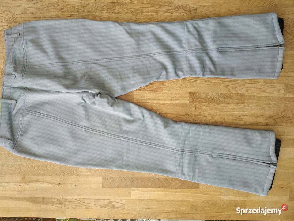 spodnie narciarskie Rzeszów