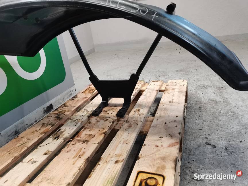 Stelaż błotnika JLG 307 Pozostałe