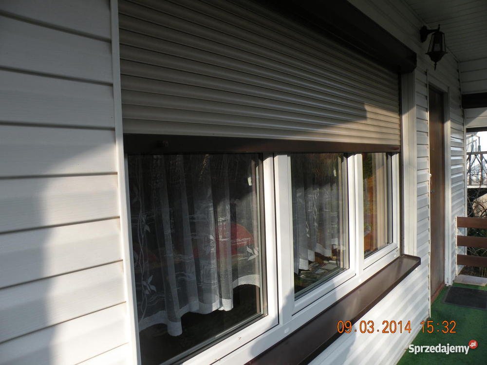 działkę rekreacyjną Bożenkowo sprzedam