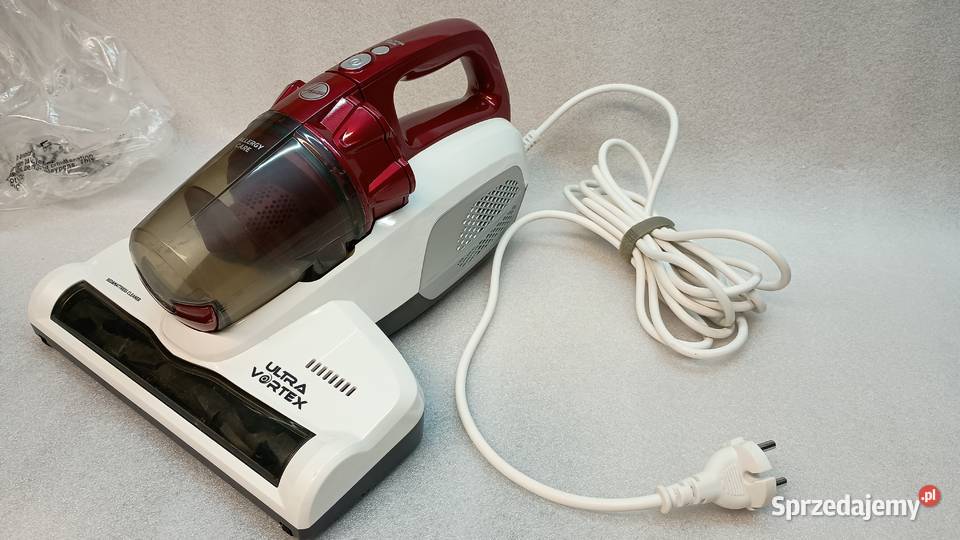 Odkurzacz do materacy HOOVER Ultra Vortex Mirosławiec