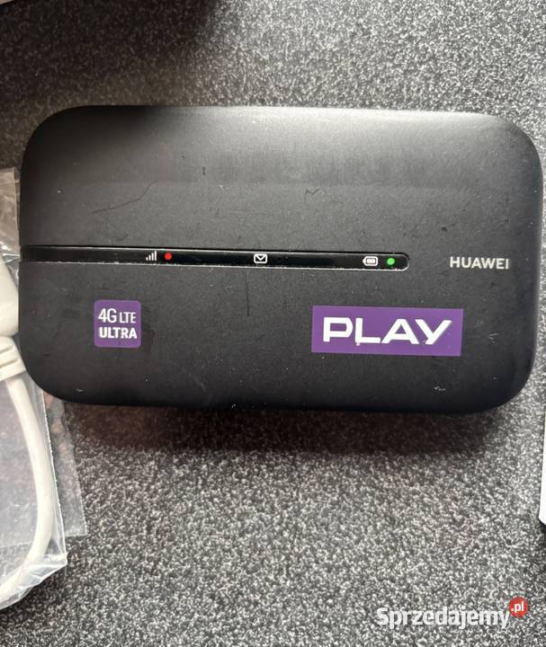 router mobilny HUAWEI E5783B230 Skierniewice sprzedam