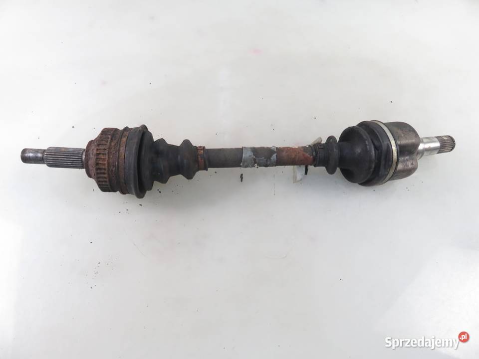 PÓŁOŚ LEWA FORD COUGAR 20 16V osobowe małopolskie sprzedam