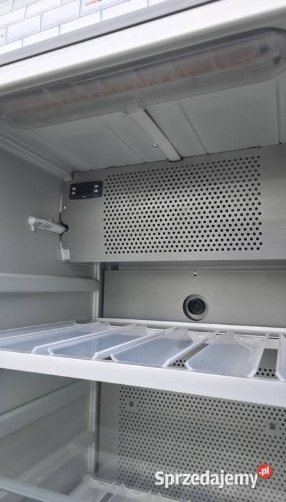 Lodówka do wina 712427 Biznes i Przemysł Warszawa