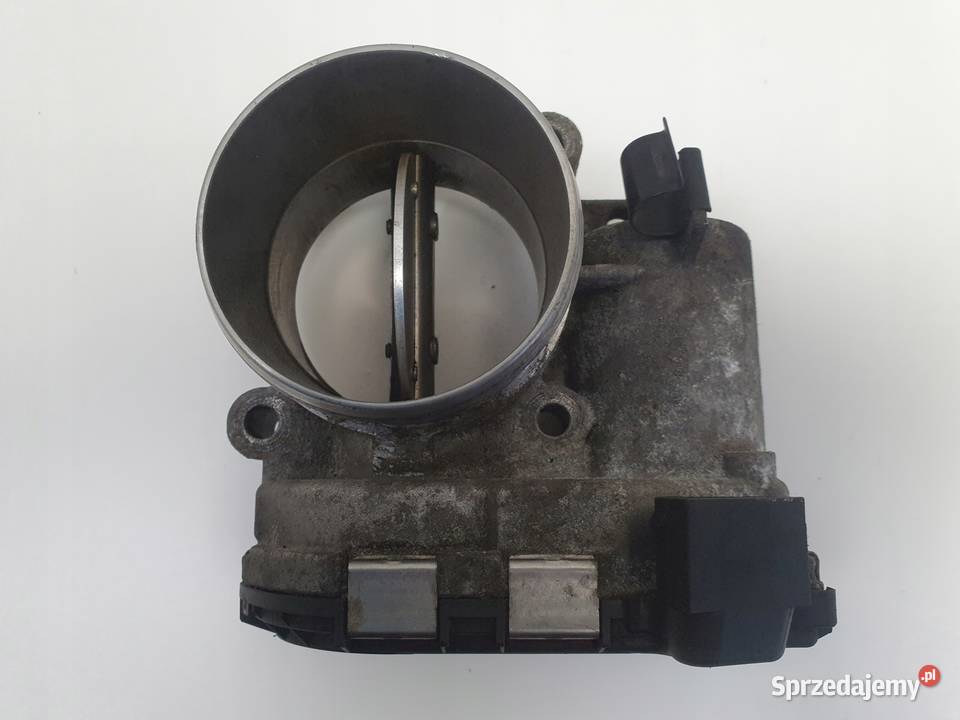 PRZEPUSTNICA Ford Transit MK7 VII 22 TDCI