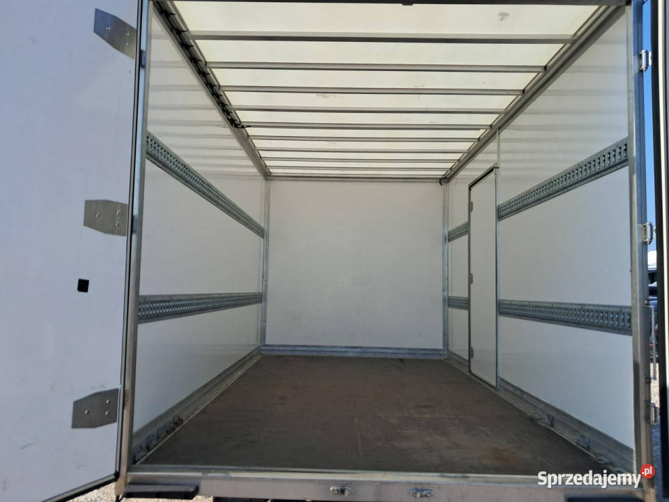 Renault Master Poleasingowe MHC biały Komorniki sprzedam